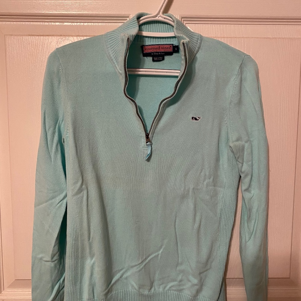 Vineyard Vines Sweater